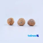 Detail view of Hashimi Dried Figs Boxed Organic Delight finish and material