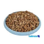 Premium Dried Mulberries - Organic Delight - Detail view showing finish and material