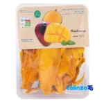 Akbar Rastgo Dried Mango Organic Delight finish and material detail view)