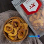 Anid Dried Apricots Premium Quality finish and material detail view)