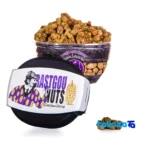 Akbar Rastgo Dried Mulberries Natural Snack 200 grams finish and material detail view)
