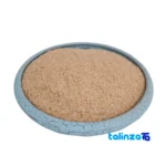 Wheat Bran Organic Premium Quality - Detail view showing finish and material