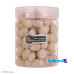 Tahha Cheese Flavored Coated Peanuts 180 grams finish and material detail view)