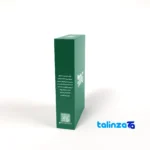 Detail view of MG Ashwagandha Root - Premium Organic Herbal Tea finish and material