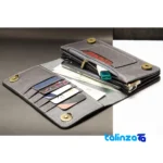 Atar Leather Gift Set A12 Premium Quality packaging security (Seal view)