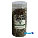 Tizgol Belly Fat Herbal Tea finish and material detail view)