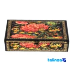 Elise Super Negin Saffron Gift Set packaging security (Seal view)
