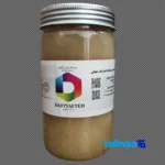 Detail view of Natural Honey by Shahd Va Moam - Organic Sweetness finish and material
