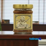 Buali Sina Weight Gain Mixture Pack of 10 finish and material detail view)