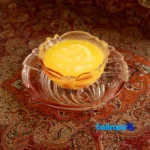 Orchide Cow Ghee Organic Culinary Oil - Detail view showing finish and material