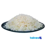 Packaging view of Gilan Verf Rice Organic Hashemi Excellent seal and bag finish