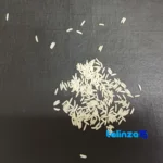 Packaging view of Fajr Rice Organic seal and bag finish
