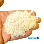 Packaging view of Bamdad Rice Tarom Semi-Short Uniform and not mixed bag seal material
