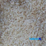 Packaging view of Hashemi Rice Broken Organic Grade 1 seal and bag finish