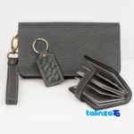 Atar Leather Gift Set A12 Premium Quality - Packaging view showing label details and pack finish