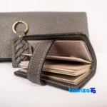 Atar Leather Gift Set A12 Premium Quality packaging security (Seal view)