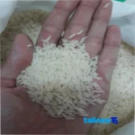 Serving view of Fajr Tarom Rice Organic Grade 1 snack bowl idea