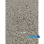 Cooked view of Nafas Tarem Hashemi Rice First Harvest 100% pure texture