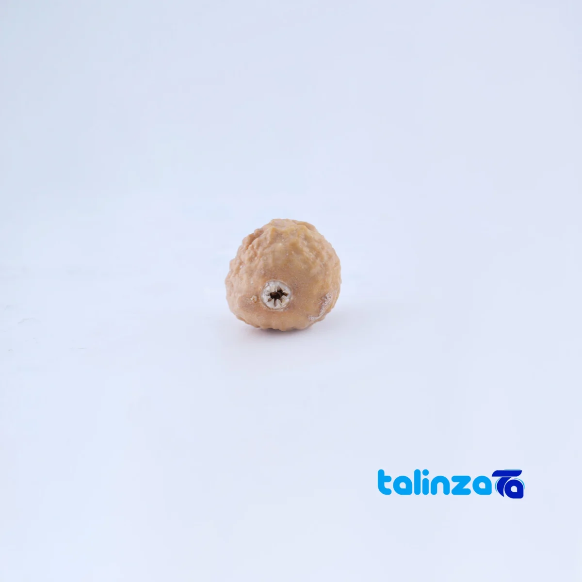 Hashimi Dried Figs Boxed Organic Delight profile and structure (Side view)