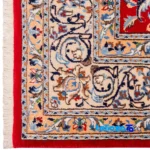 C Persia Handwoven Rug Elegant Design 290 x 197 - In-room view showing room styling and scale