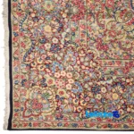 In-room view of C Persia Handwoven Rug 11m2 Elegant Design 385x290x1 cm room styling and scale