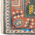 C Persia Handwoven Rug Elegant Design 296 x 194 room styling and scale (In-room view)