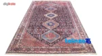 In-room view of C Persia Handwoven Rug Elegant Design 198 × room styling and scale