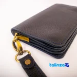 Seal view of Atar Leather Gift Set A12 Premium Quality packaging security