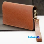 Atar Leather Gift Set A12 Premium Quality box profile and sealing (Side view)