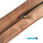 Sepanta Handcrafted Bag Unique Design and key details (Front view)