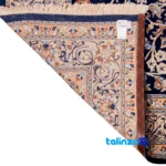 Full spread of C Persia Handwoven Rug Elegant Design overall layout