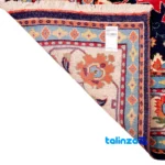 C Persia Handwoven Rug Elegant Design 224x170x1 cm overall layout (Full spread)