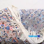 Maral Handwoven Rug Design Pattern overall layout (Full spread)