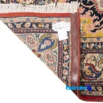 Full spread of C Persia Handwoven Carpet Unique Design overall layout