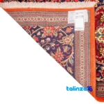 Si Persia Handwoven Runner Stunning Design 212x67x1 cm and key details (Front view)