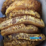 Front view of Natural Sadeh Honey - Premium Quality Dark Amber design and key details