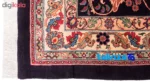 Si Persia Handwoven Rug Floral Design 234 × pattern and color tone (Top view)