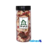 Khuneh Madrejon Puff Ice Cream 8-Pack design and key details (Front view)