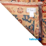 C Persia Handwoven Rug Stunning Design overall layout (Full spread)