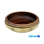 Faraz Honar Gift Set Decorative Inlaid Wood product labeling and brand (Package front)