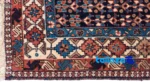 C Pershia Handwoven Carpet Elegant Design - Full spread showing overall layout