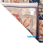 C Persia Handwoven Rug Elegant Design 348x207x1 cm overall layout (Full spread)