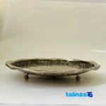 Copper Plate Base Design ZH367.2 and key details (Front view)