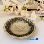 Copper Plate Base Design ZH367.2 label and packaging view)