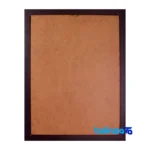 Vanikad Mosaic Copper Panel Sun Model 65x85x3 cm label and packaging view)