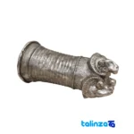 Riton Ram Sculpture Traditional Design - Packaging view showing label and