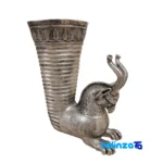 Persian Riton Eagle Sculpture Traditional Design - Packaging view showing label and