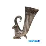 Riton Ram Sculpture Traditional Design label and packaging view)