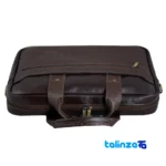 ER Brand Handbag Stylish Design label and packaging view)
