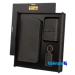Atar Leather Gift Set A12 Premium Quality label details and pack finish (Packaging view)